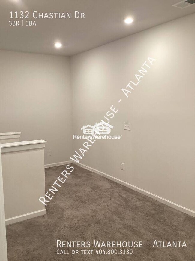 Building Photo - 1132 Chastain Dr
