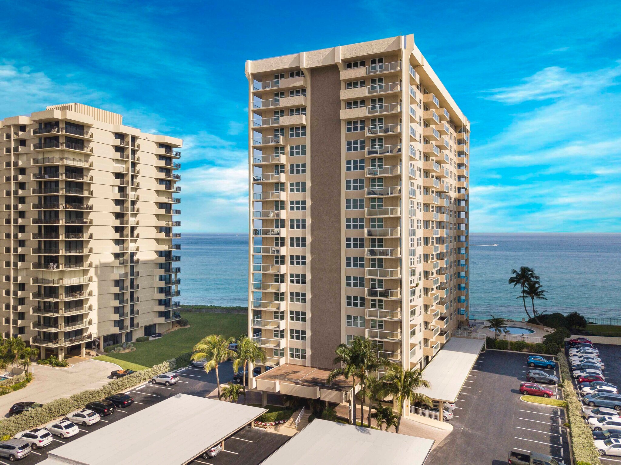 Building Photo - 5440 N Ocean Dr