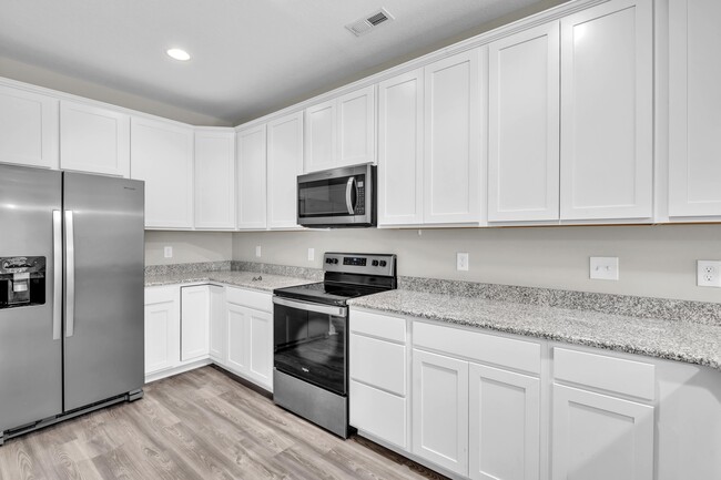 Building Photo - 6710 Padgett Hill Ln