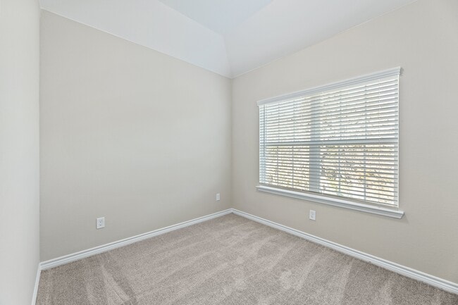 Floorplan - Audra Townhomes