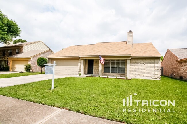 Building Photo - 12318 Flaxen Dr