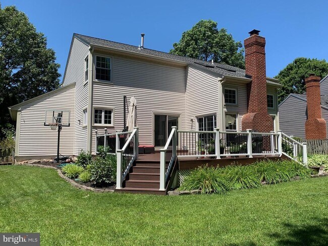 Building Photo - 12619 Terrymill Dr