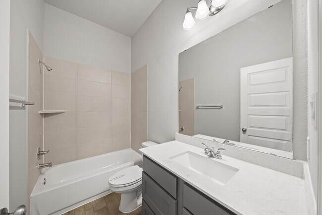 Building Photo - 3418 Zuse St