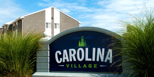 Building Photo - Carolina Village