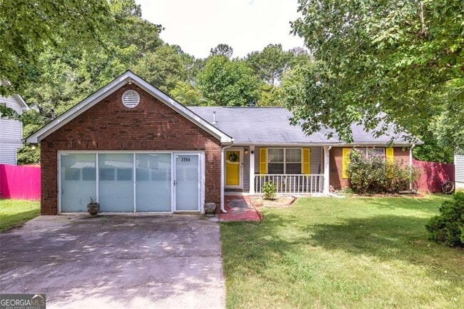 Primary Photo - 3966 Kenner Dr SW