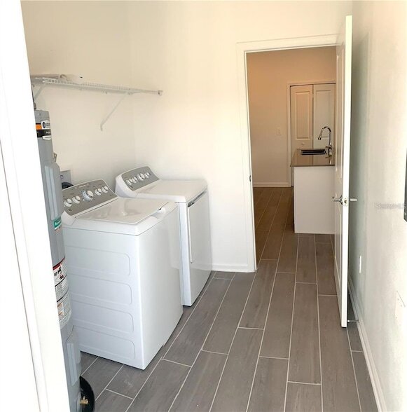 Building Photo - 15609 Water Spring Blvd