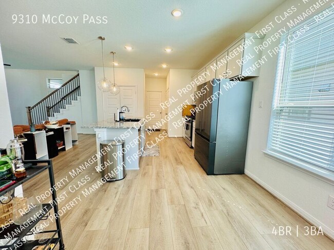 Building Photo - 9310 McCoy Pass
