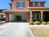 Building Photo - 3886 E Rawhide St