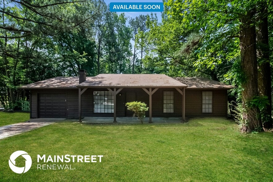 Primary Photo - 170 Peachtree Dr