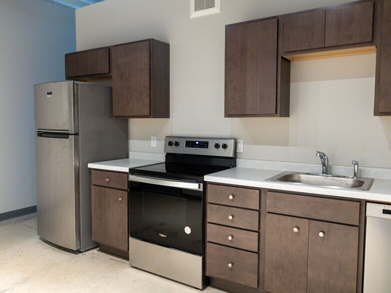 Interior Photo - Skye Lofts Apartments