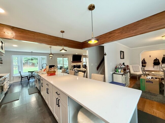 Building Photo - Stunning *4BD, 3BA North Raleigh Home on a...