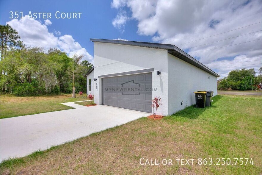 Building Photo - 351 Aster Ct