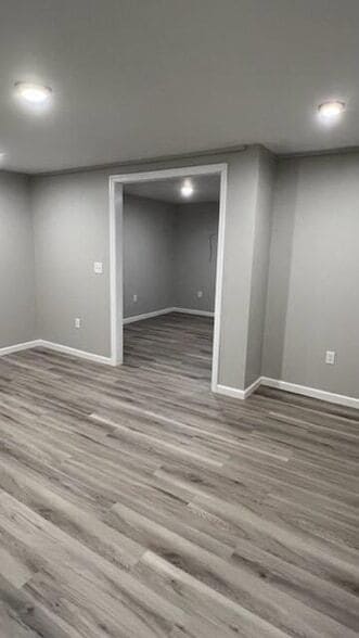 Building Photo - 3831 Greendale Pl NE