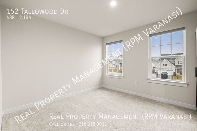 Building Photo - 152 Tallowood Dr