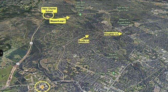 Building Photo - 2009 Alyssas Dr