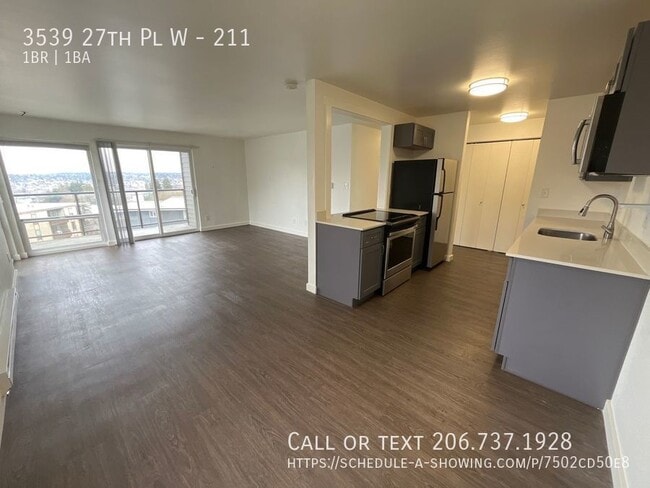 Building Photo - The Cavanaugh Apartments
