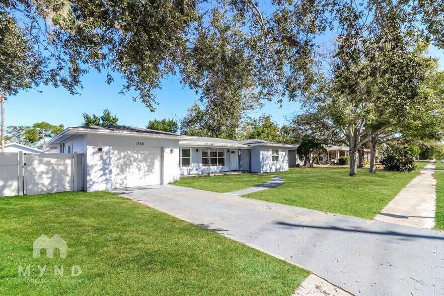 Building Photo - 1560 Palmetto St