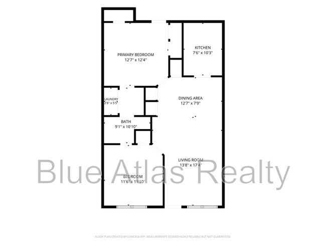 Building Photo - 1722 Fitzgerald Ct