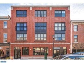 Building Photo - 1612 South St