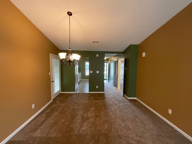 Building Photo - 2007 Caton Dr