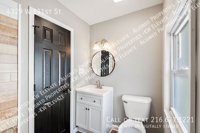 Building Photo - 4329 W 131st St