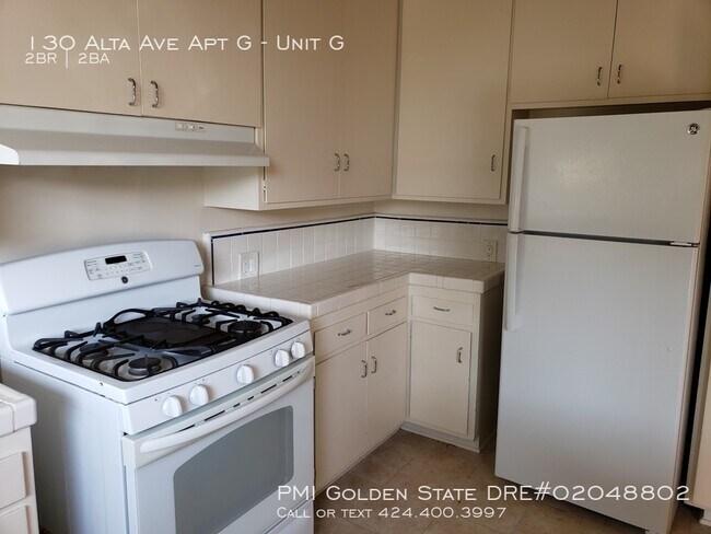 Building Photo - 130 Alta Ave