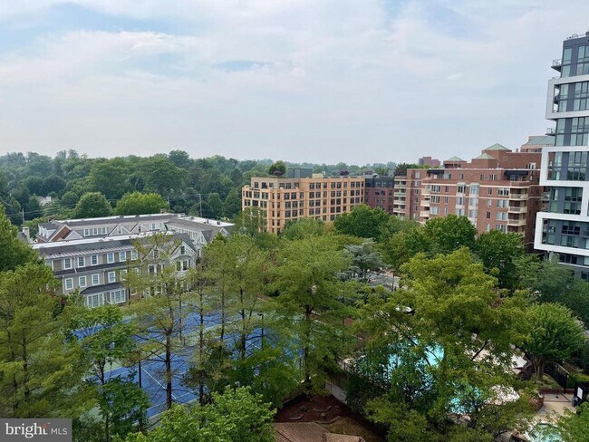 Building Photo - 7500 Woodmont Ave