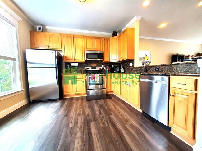 Building Photo - 605 Mill Creek Pkwy