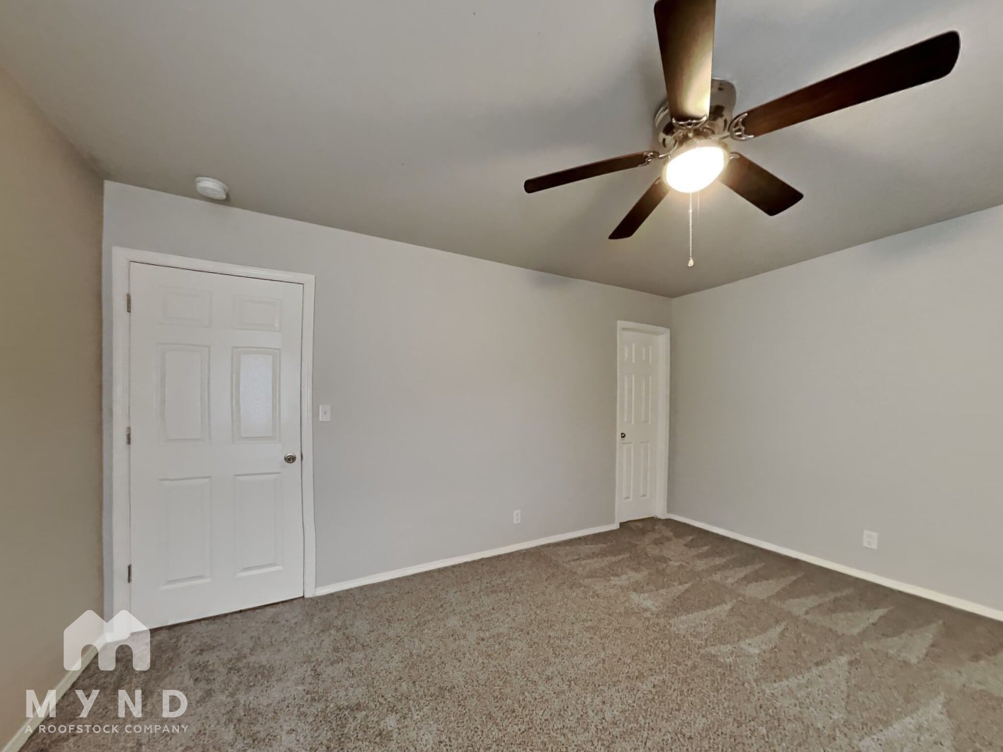 Building Photo - 3515 E Fairmont St