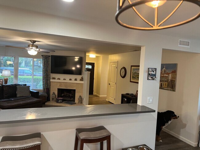 Building Photo - Gorgeous Single Story Home