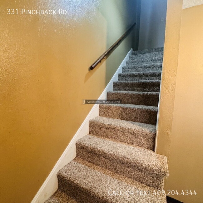 Building Photo - 331 Pinchback Rd
