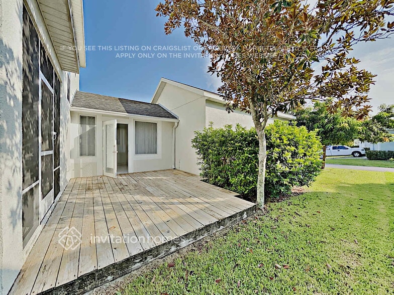 Building Photo - 7015 Buttonbush Loop