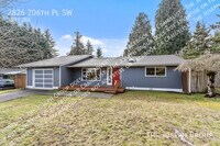 Building Photo - 2826 206th Pl SW