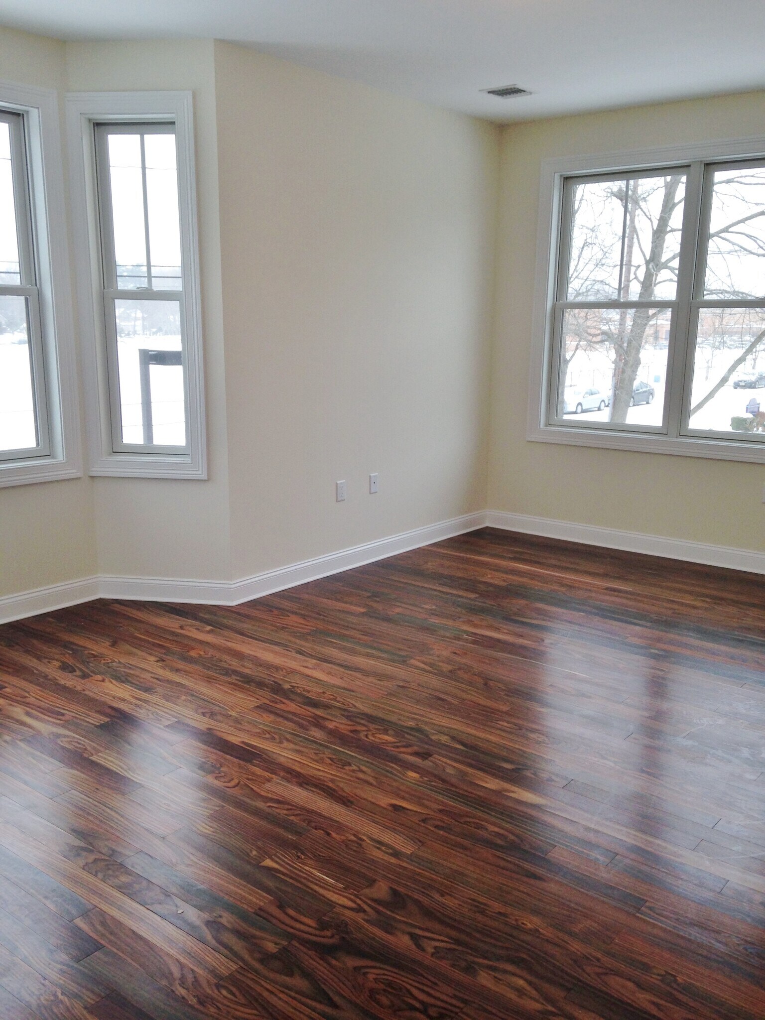 Bedroom 2 - 40 Russell Ave