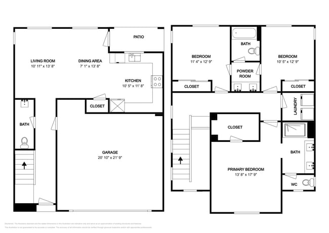 Building Photo - 31666 Luther Dr