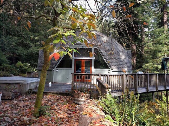 Building Photo - 18 Huckleberry Heights