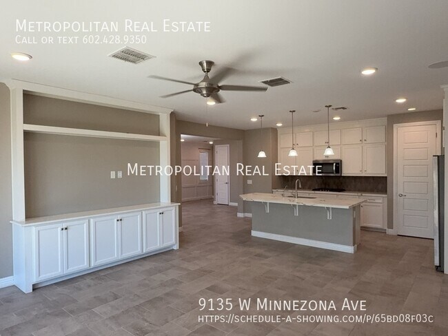 Building Photo - 9135 W Minnezona Ave