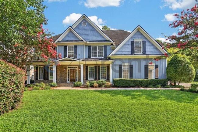 Building Photo - 5115 Waldenbrooke Ct NW