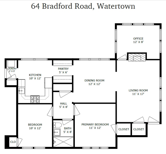 Building Photo - 64 Bradford Rd