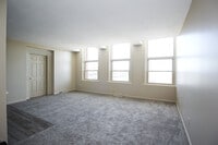 Apt E- Water view - Shoreline Apartments