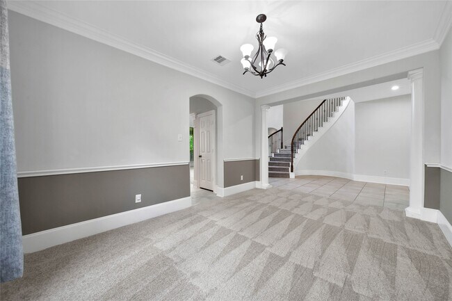 Building Photo - 17506 Mineral Bluff Ln