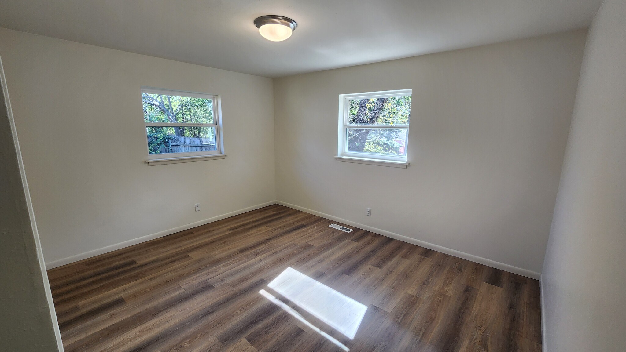 Remodeled Guest Bedroom 2 - 7009 Overhill Rd