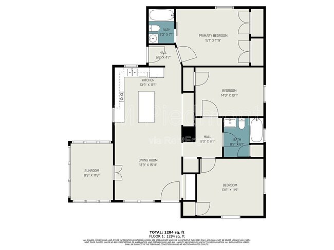 Building Photo - 1788 Dodson Dr SW