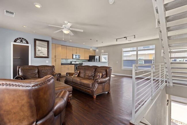 Building Photo - 2606 Wilson St