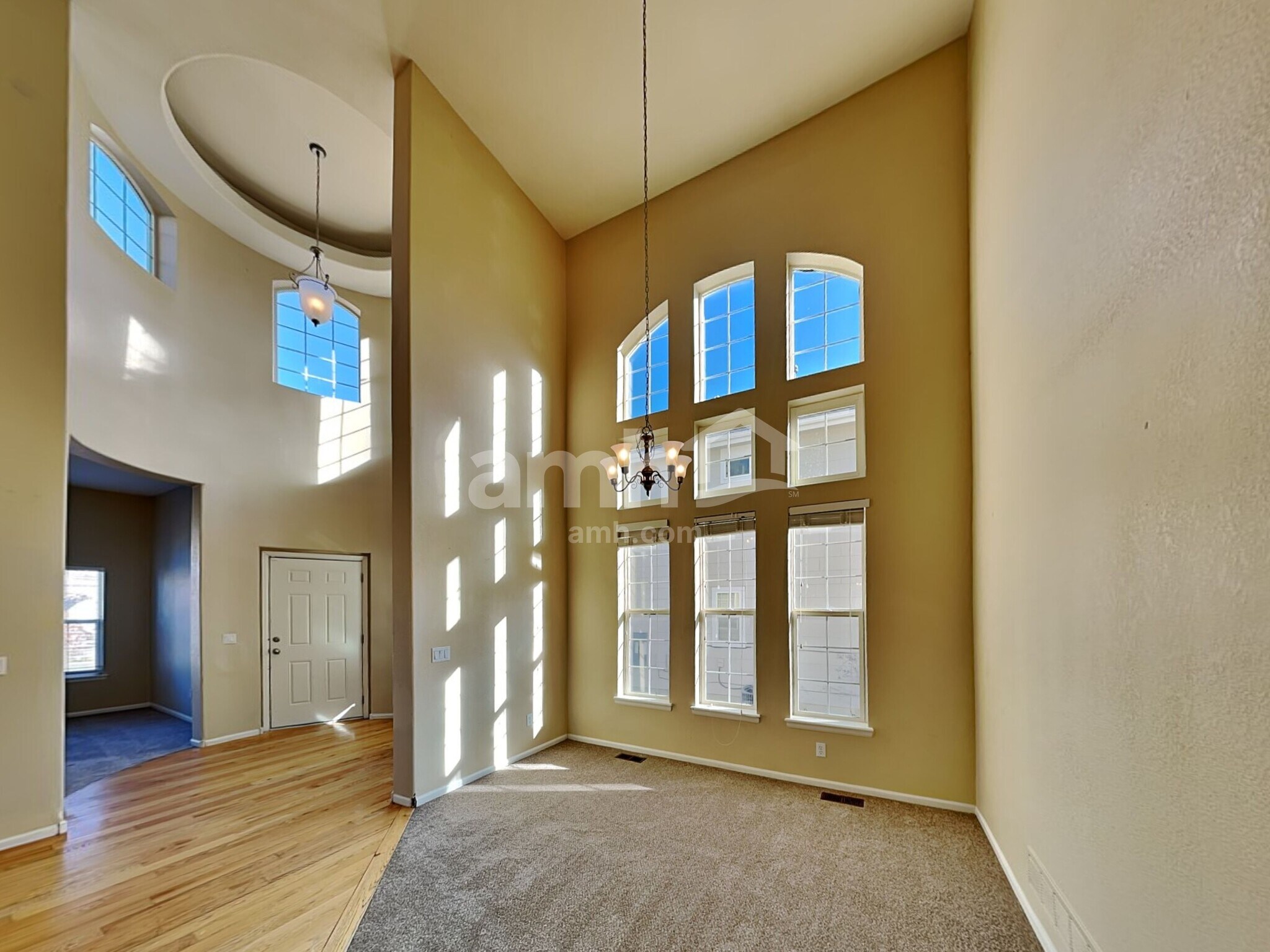 Building Photo - 1463 S Haleyville Cir