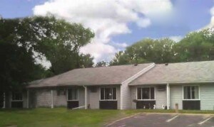 Primary Photo - Hillcrest Apartments