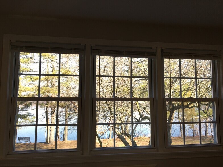 Livingroom view - 37 Grandview Dr