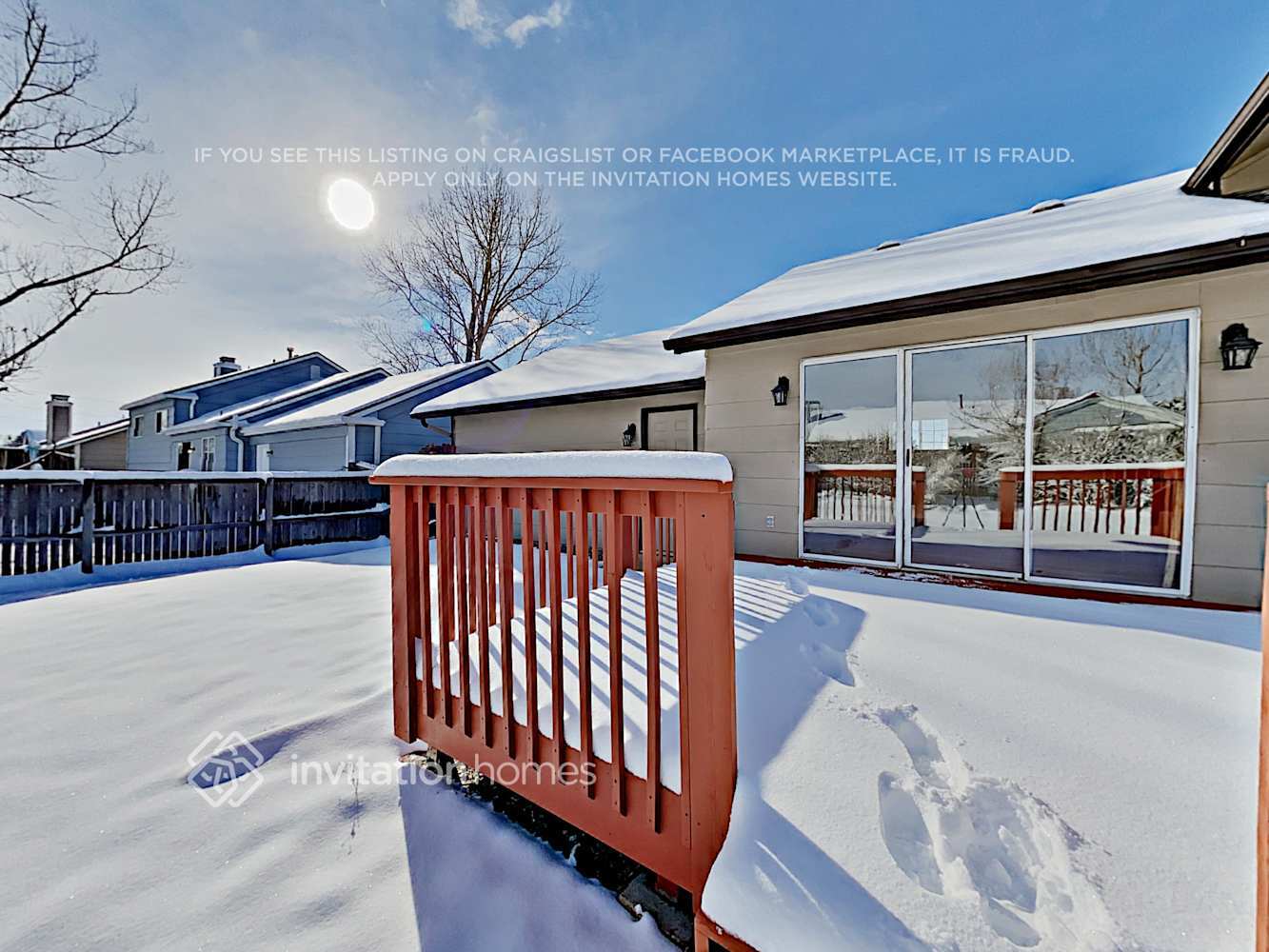 Building Photo - 5840 S Perth Pl
