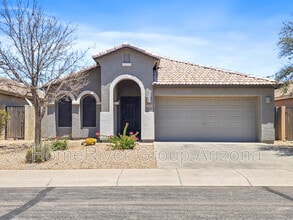Building Photo - 29197 N Yellow Bee Dr