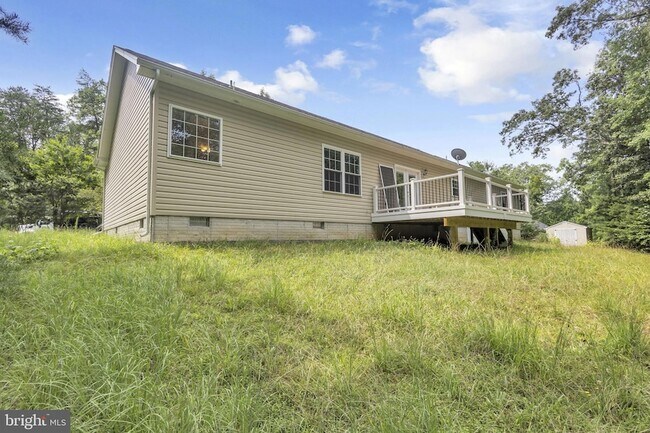 Building Photo - 11489 Lynx Dr